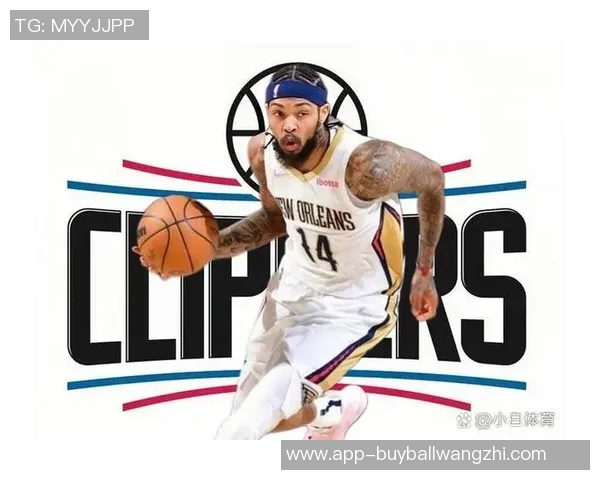 运动新闻布兰登英格拉姆：从潜力新星到NBA全明星的华丽转身
